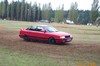 My 1991 Audi 90Q 20V 
