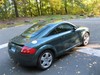 My 2001 Audi TT Quattro