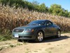 My 2001 Audi TT Quattro