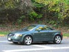 My 2001 Audi TT Quattro