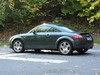 My 2001 Audi TT Quattro