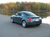 My 2001 Audi TT Quattro