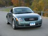 My 2001 Audi TT Quattro