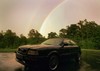 My 1991 Audi Coupe Quattro