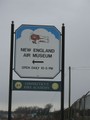Highlight for Album: New England Air Museum