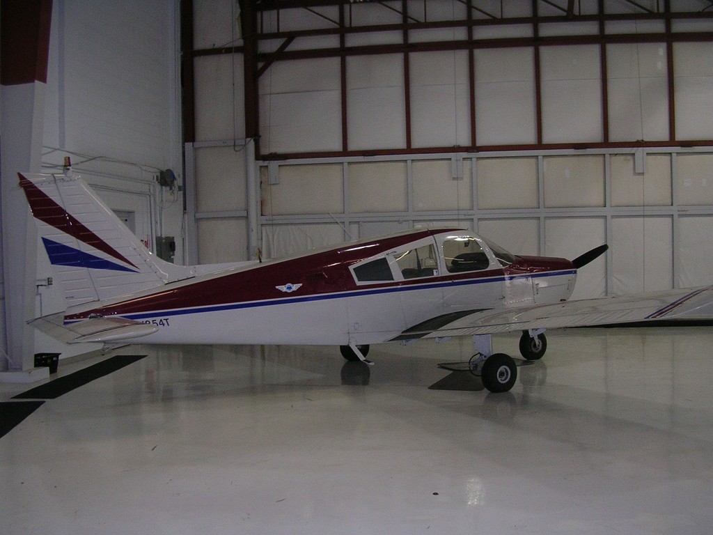 Northwest School of Aviation