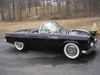 1955 Thunderbird