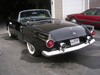 1955 Thunderbird