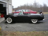 1955 Thunderbird