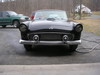 1955 Thunderbird