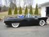 1955 Thunderbird