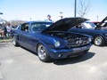 Highlight for Album: UConn Car Show