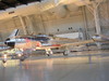 Stephen F. Udvar-Hazy Center
