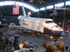 Highlight for Album: Stephen F. Udvar-Hazy Center
