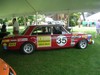 William K. Vanderbilt, Jr. Concours d'Elegance