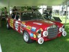 William K. Vanderbilt, Jr. Concours d'Elegance