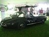 William K. Vanderbilt, Jr. Concours d'Elegance