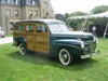William K. Vanderbilt, Jr. Concours d'Elegance