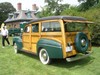 William K. Vanderbilt, Jr. Concours d'Elegance