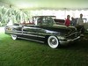 William K. Vanderbilt, Jr. Concours d'Elegance
