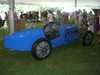 William K. Vanderbilt, Jr. Concours d'Elegance