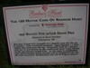 William K. Vanderbilt, Jr. Concours d'Elegance