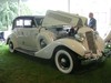 William K. Vanderbilt, Jr. Concours d'Elegance