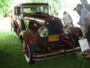 William K. Vanderbilt, Jr. Concours d'Elegance