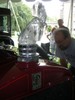 William K. Vanderbilt, Jr. Concours d'Elegance