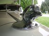 William K. Vanderbilt, Jr. Concours d'Elegance