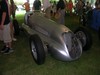 William K. Vanderbilt, Jr. Concours d'Elegance