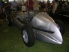 William K. Vanderbilt, Jr. Concours d'Elegance