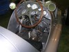 William K. Vanderbilt, Jr. Concours d'Elegance