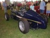 William K. Vanderbilt, Jr. Concours d'Elegance