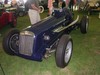 William K. Vanderbilt, Jr. Concours d'Elegance