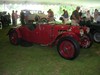 William K. Vanderbilt, Jr. Concours d'Elegance