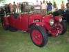 William K. Vanderbilt, Jr. Concours d'Elegance