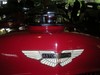 William K. Vanderbilt, Jr. Concours d'Elegance