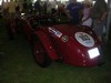 William K. Vanderbilt, Jr. Concours d'Elegance
