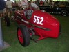 William K. Vanderbilt, Jr. Concours d'Elegance