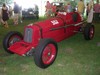 William K. Vanderbilt, Jr. Concours d'Elegance