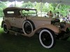 William K. Vanderbilt, Jr. Concours d'Elegance