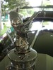 William K. Vanderbilt, Jr. Concours d'Elegance