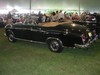 William K. Vanderbilt, Jr. Concours d'Elegance