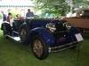 William K. Vanderbilt, Jr. Concours d'Elegance