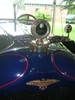 William K. Vanderbilt, Jr. Concours d'Elegance