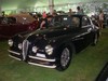William K. Vanderbilt, Jr. Concours d'Elegance