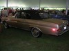 William K. Vanderbilt, Jr. Concours d'Elegance
