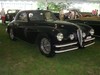 William K. Vanderbilt, Jr. Concours d'Elegance