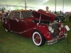 William K. Vanderbilt, Jr. Concours d'Elegance